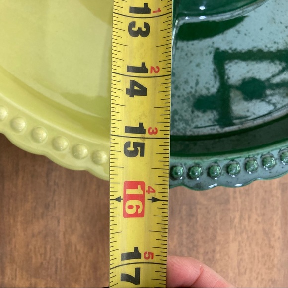 Vintage MCM relish tray - Picture 5 of 10